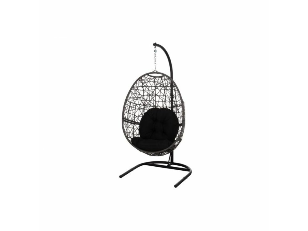 Hanging rocking chair by 4Living