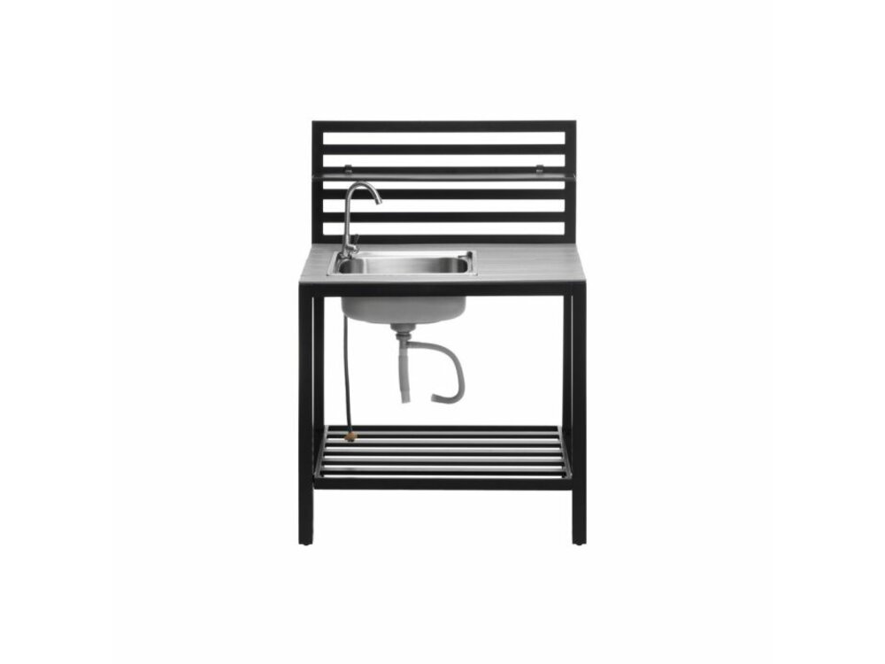 4Living Modular outdoor kitchen