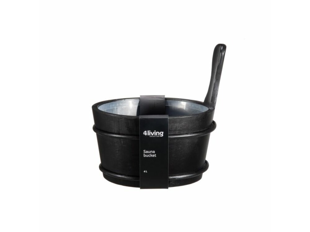 Sauna accessories 4Living