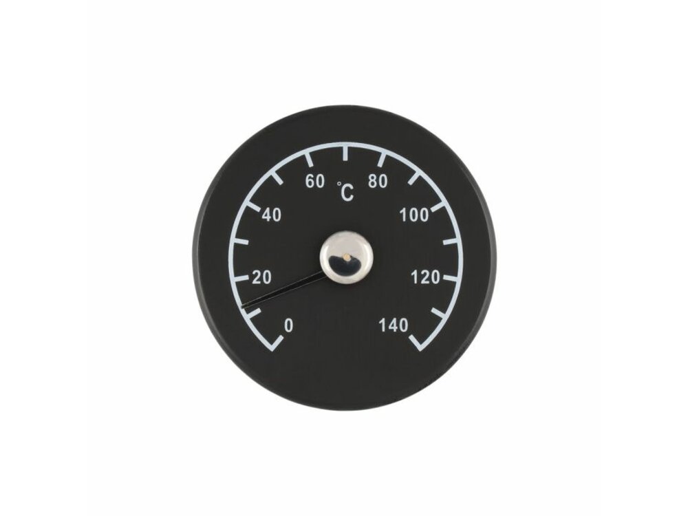 Sauna round thermometer 4Living