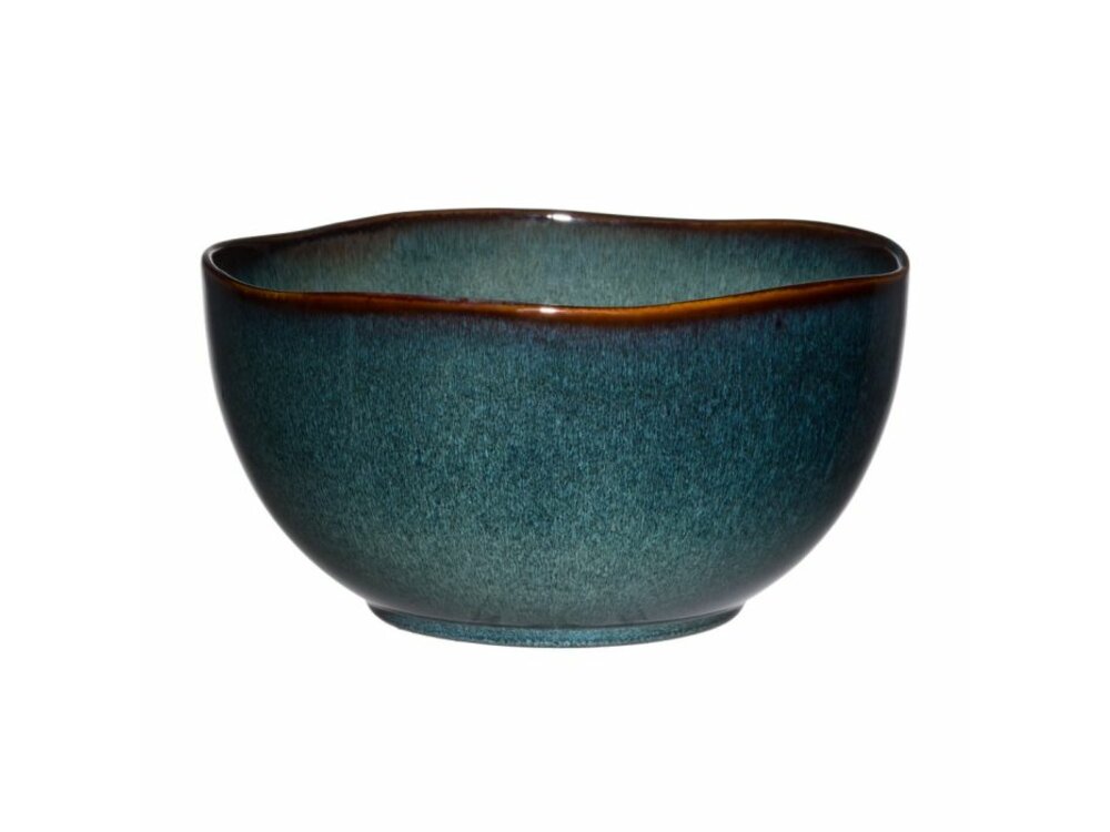 MAKU Ceramic serving bowl, Ø 22.5 cm