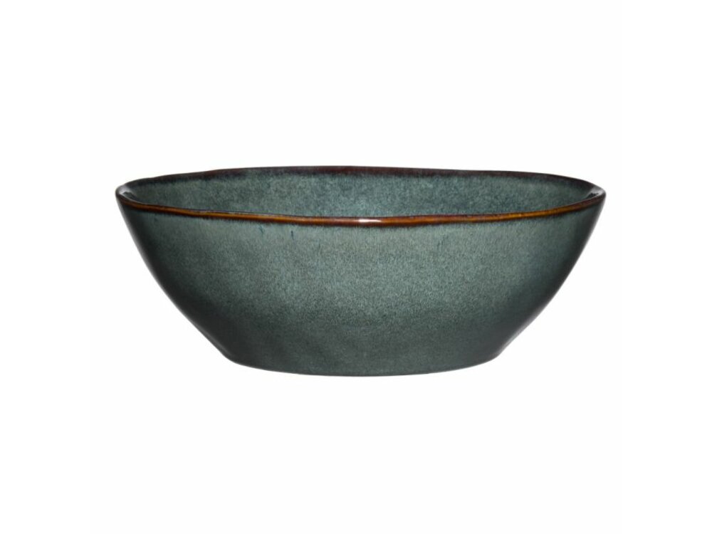 MAKU Ceramic serving bowl, Ø 24 cm