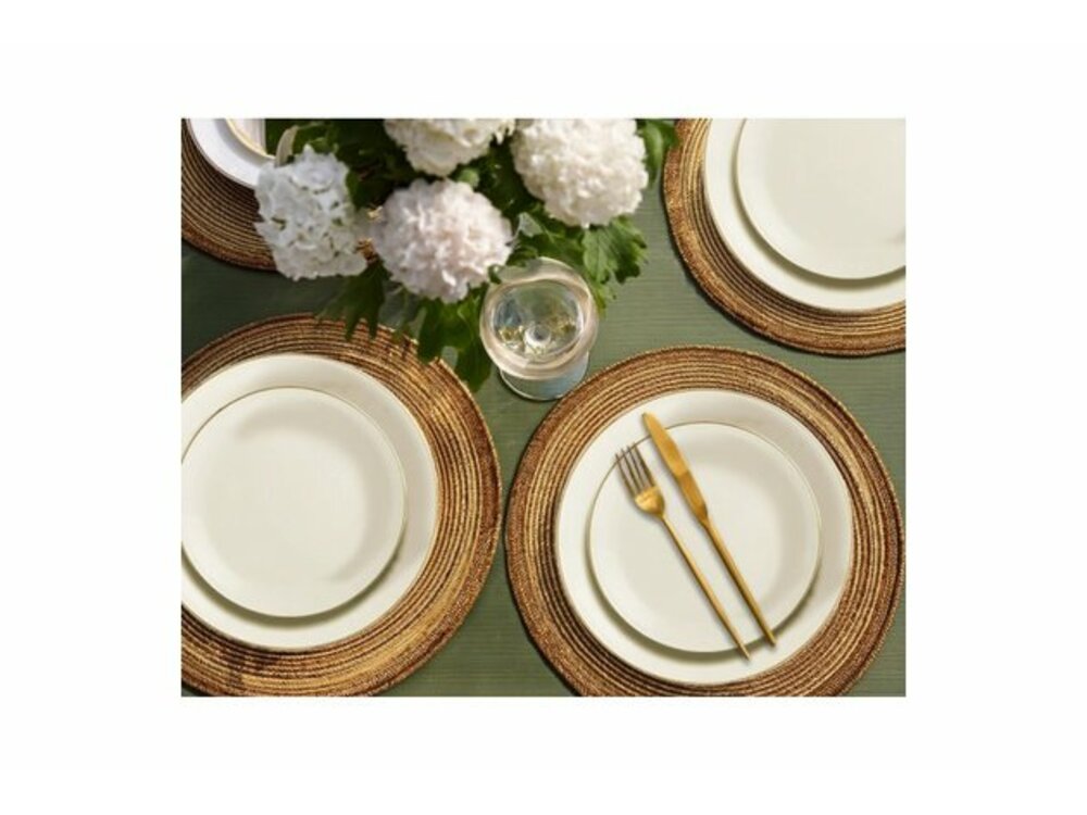 Cmielow CITY 6/18 dinner plate set