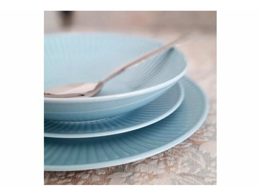 Chodzieź Dining set of plates DALIA 6/18