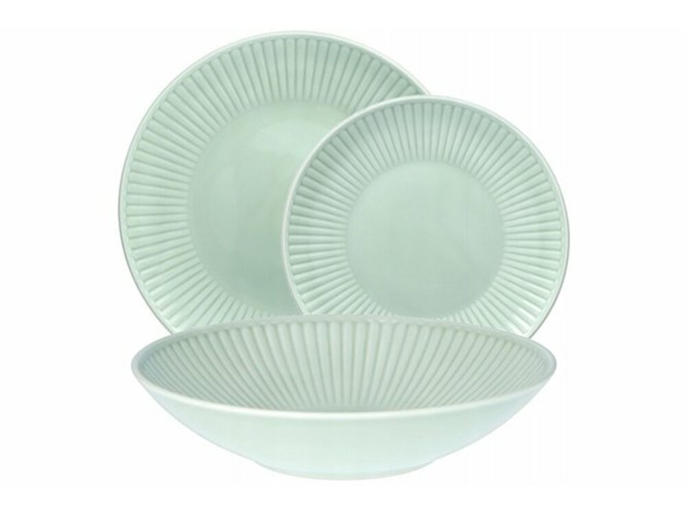 Chodzieź Dining set of plates DALIA 6/18