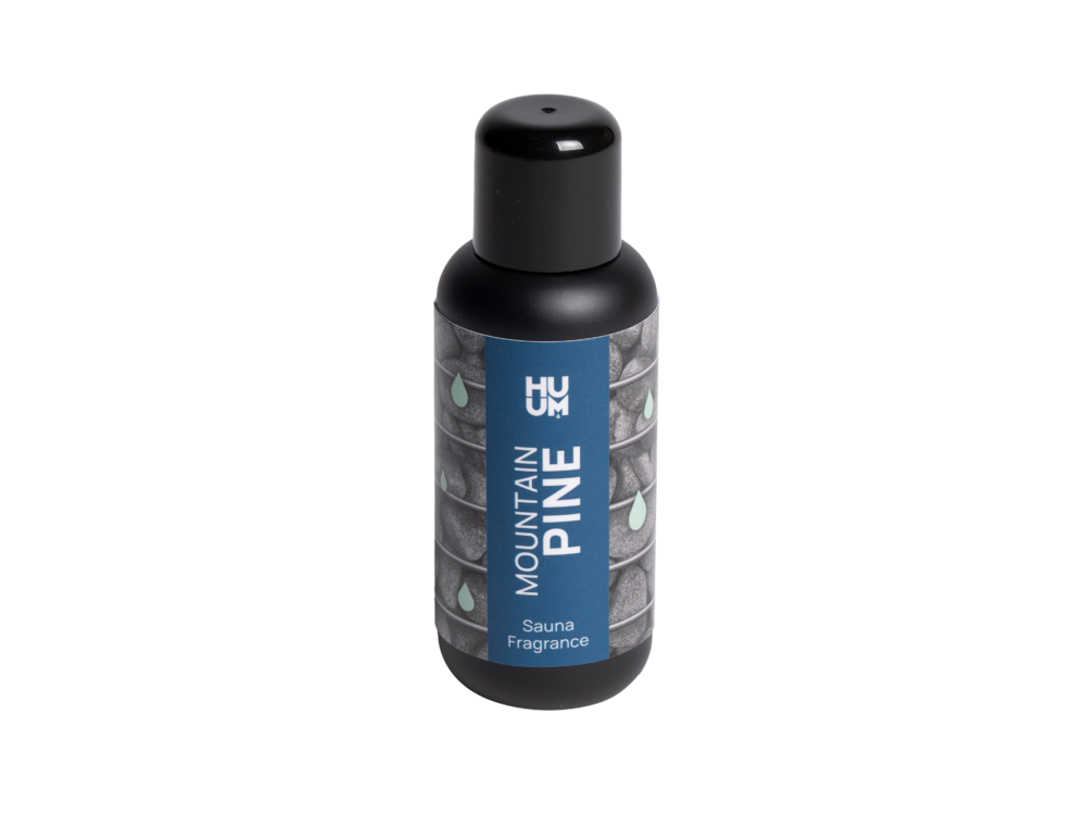 HUUM Sauna Essence – Mountain Pine 100 ml