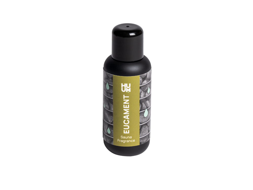 HUUM Sauna Essence – Eucament 100 ml HUUM Sauna Essence – Eucament 100 ml