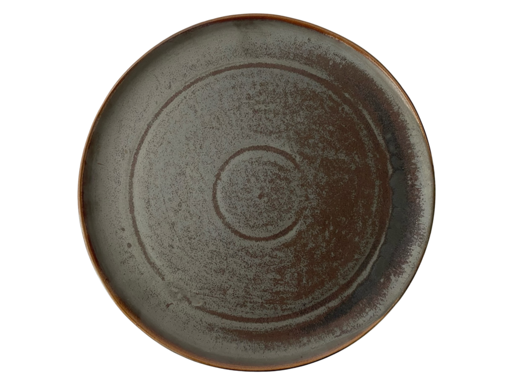 Serving pizza plate, Ø30 cm