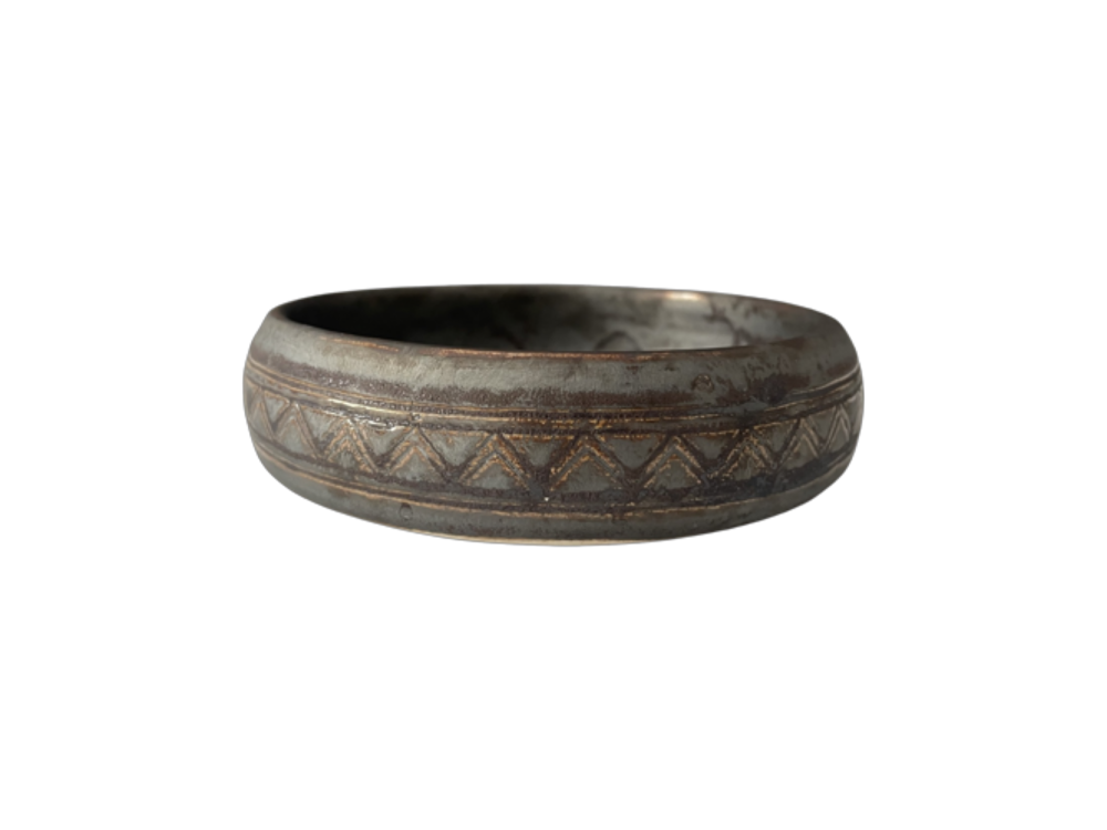 Ceramic Bowl Kera Ø14 cm