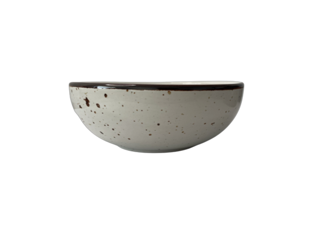 Serving salad bowl Kera, Ø16 cm