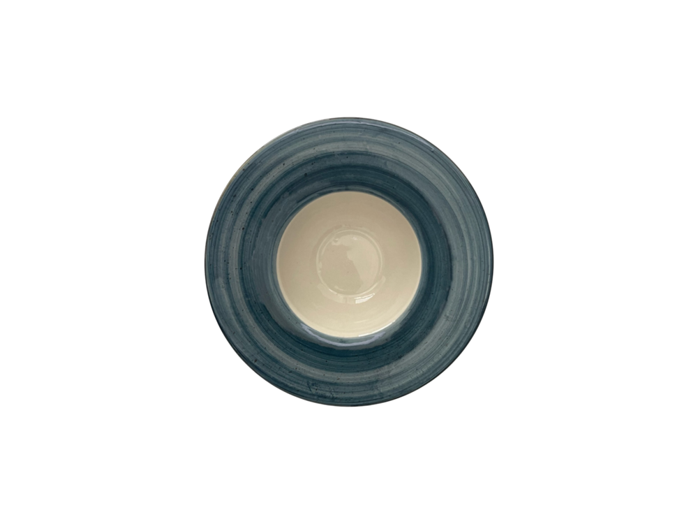 Serving Pasta Plate Kera, Ø23 cm