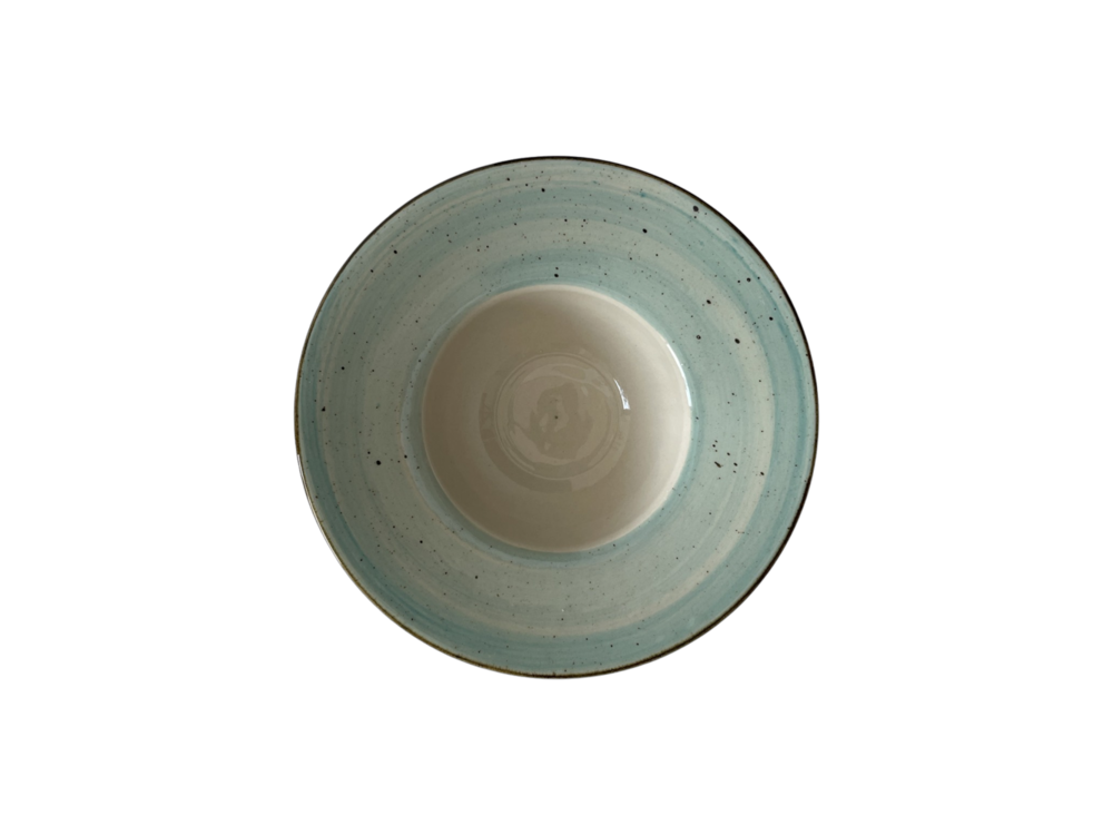 Pasta Serving Plate Kera, Ø23 cm