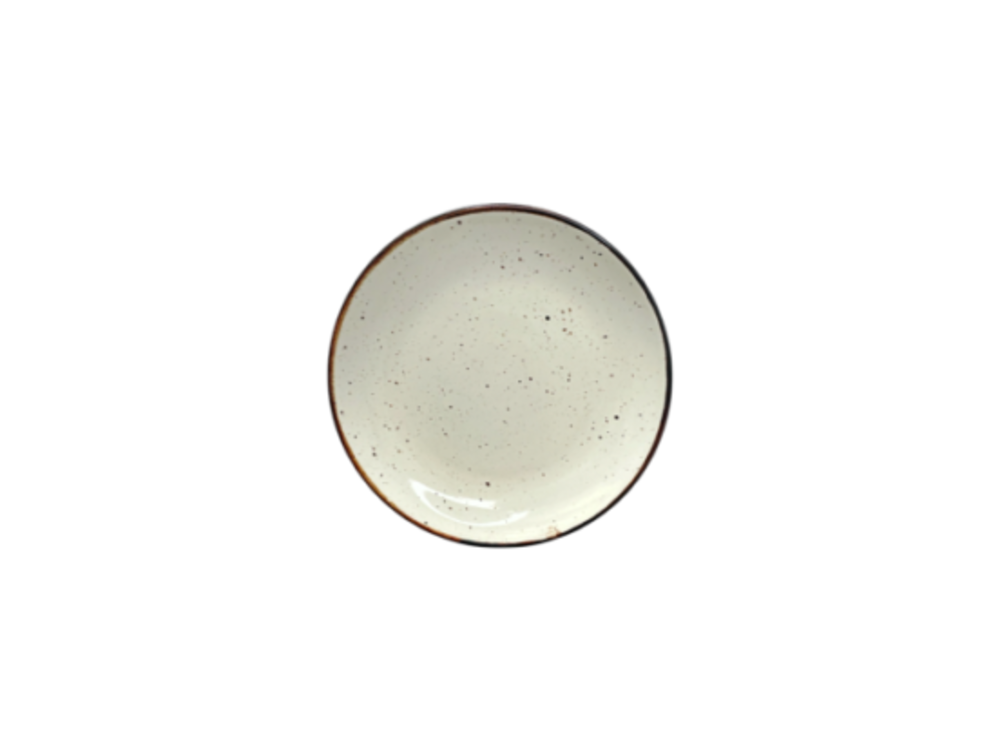 Breakfast Plate Kera Ø21 cm  Breakfast Plate Kera Ø21 cm