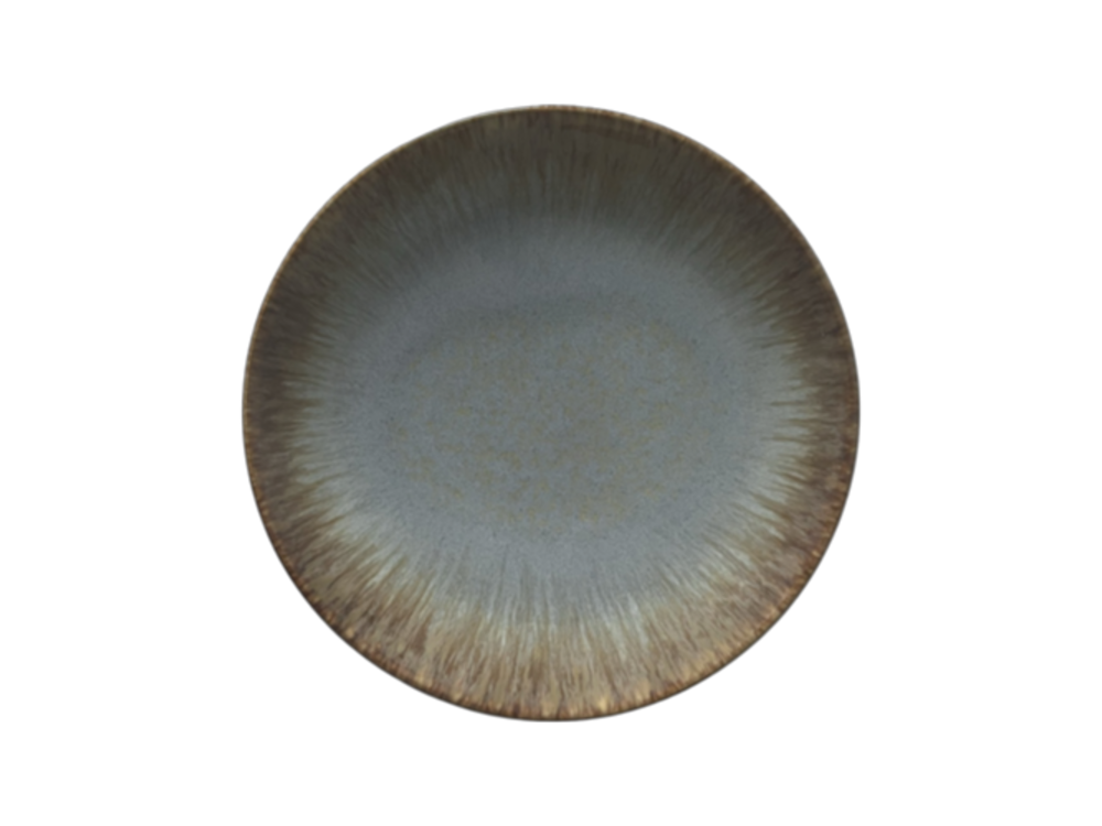 Breakfast Plate Kera, Ø21 cm
