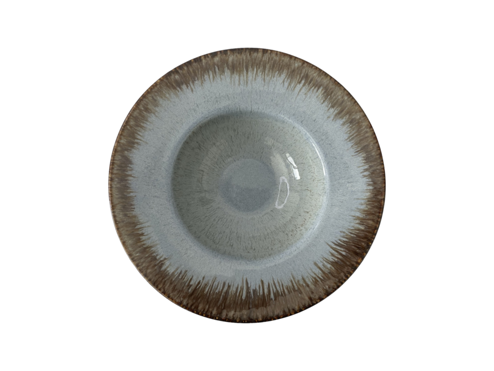 Pasta serving  Plate, Ø27 cm
