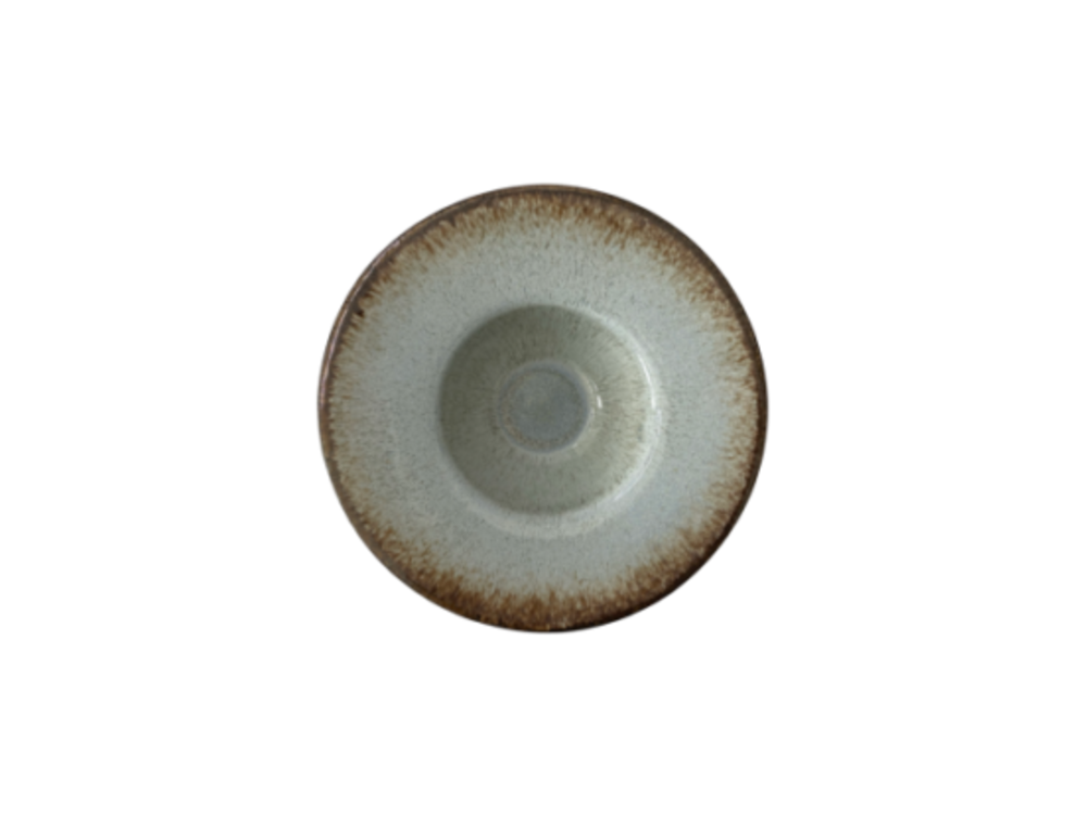 Serving Pasta Plate Kera, Ø23 cm