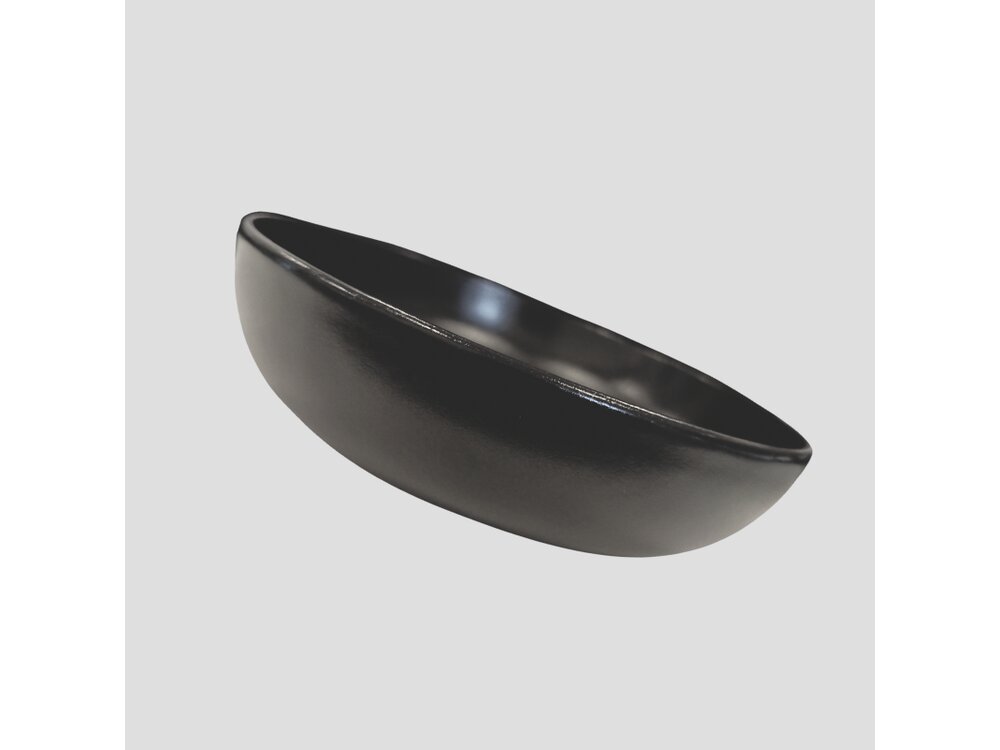 Serving deep plate Rondo, Ø21cm