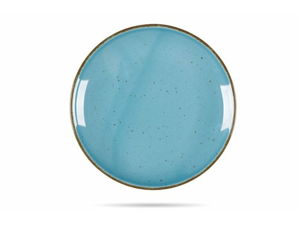 Lubiana flat plate Hotel, Ø21 cm