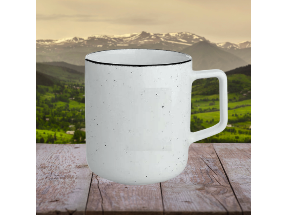 Lubiana Mug Ankara, 40 cl