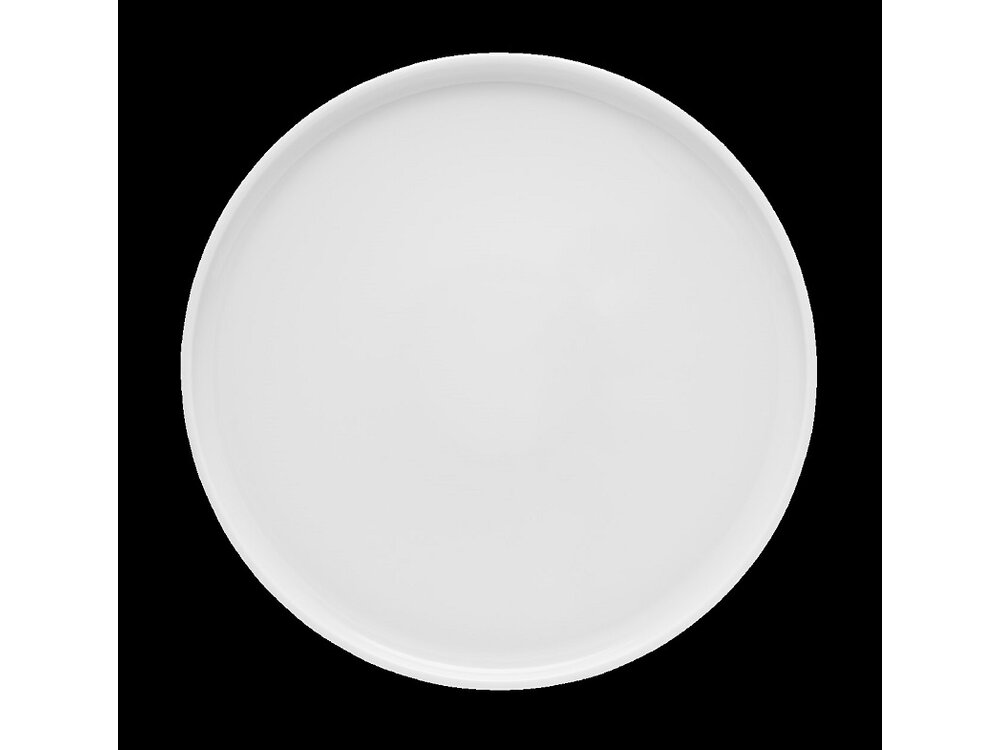 Lubiana Ankara flat plate, Ø28 cm, 01
