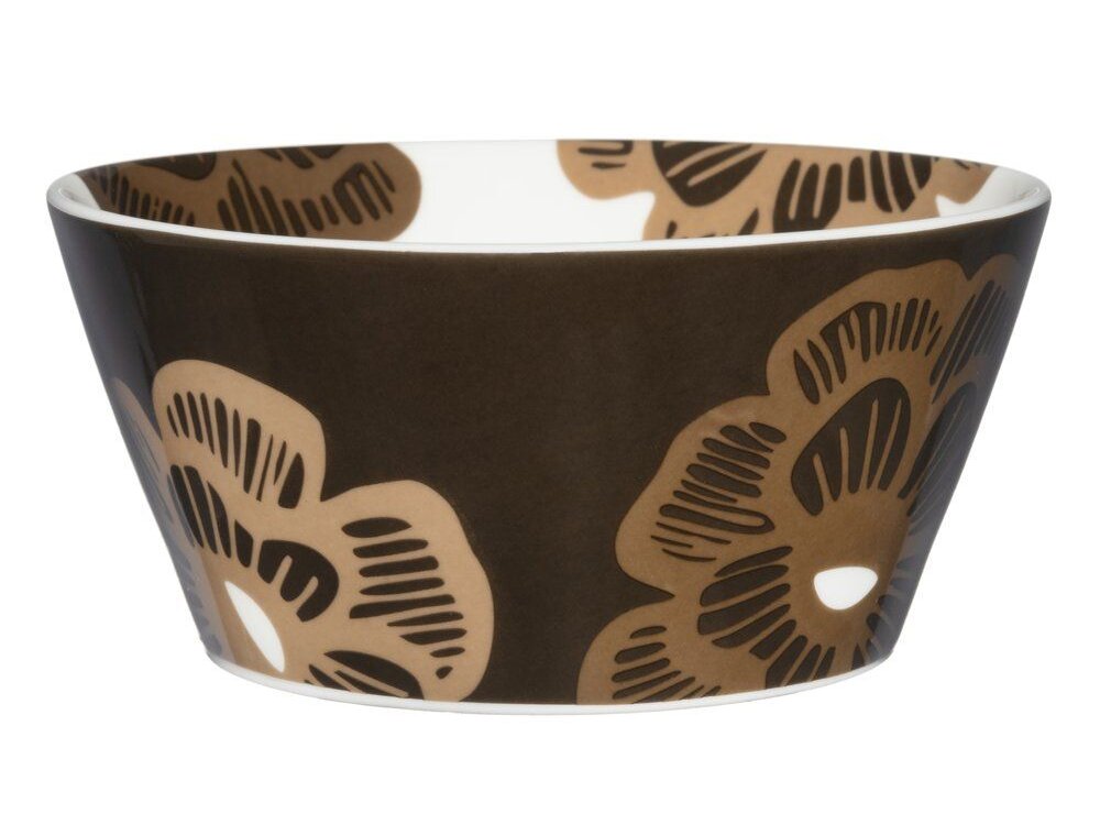 Ceramic serving bowl Šárka, Ø14 cm