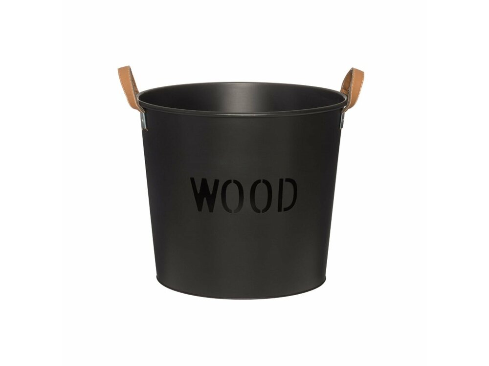 Firewood Basket Mustang Firewood Basket Mustang