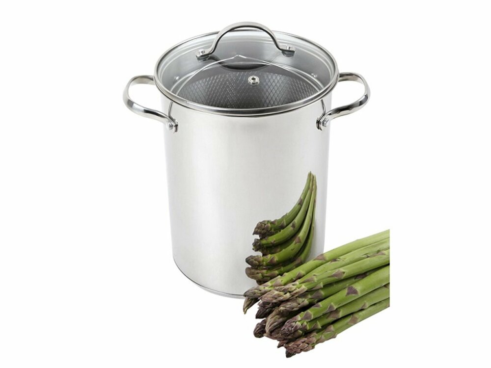 Asparagus pot OPA Mari