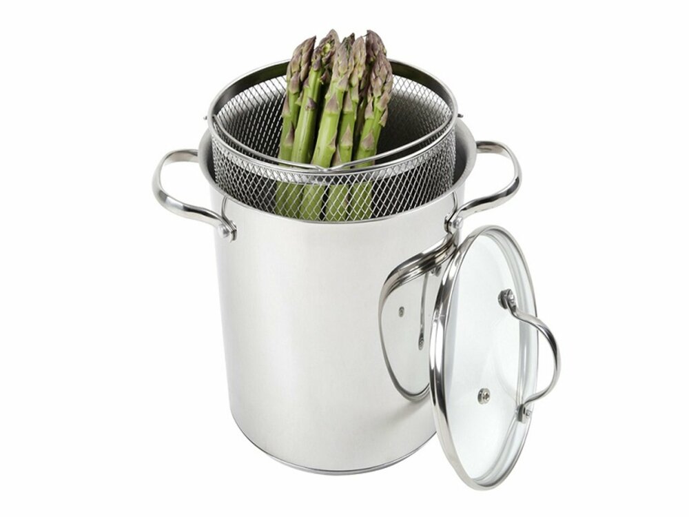 Asparagus pot OPA Mari