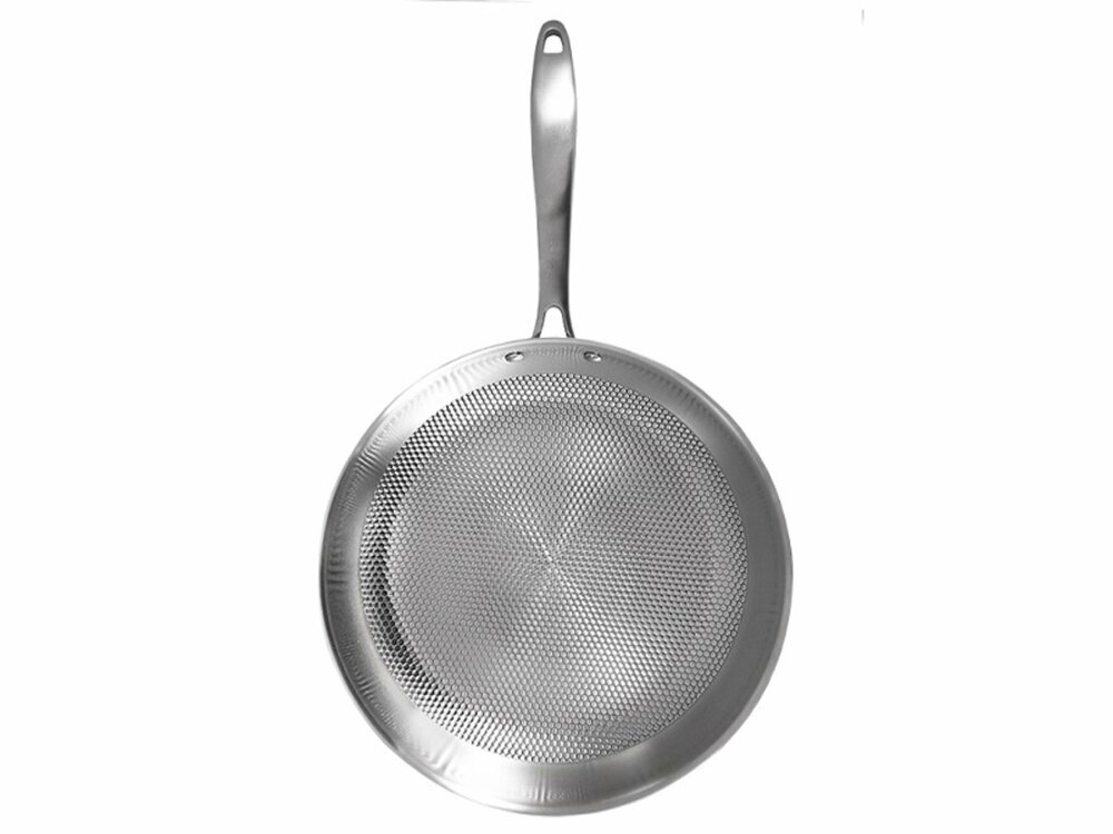 OPA Kenno steel frying pan, Ø 28 cm