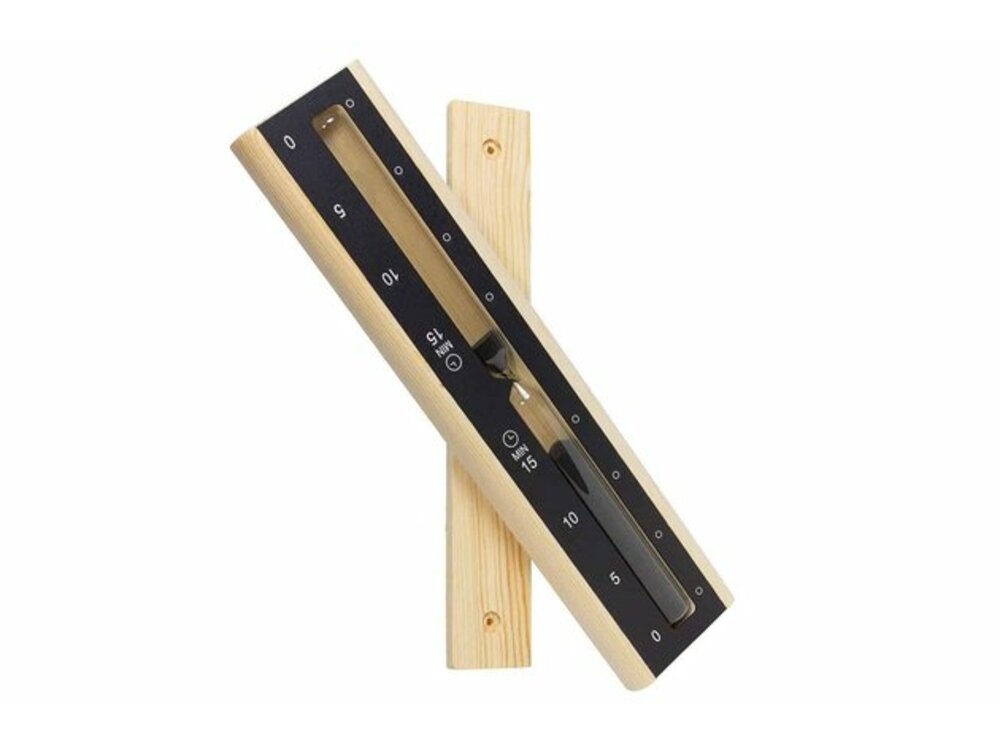 OPA LUMO Sauna Hourglass