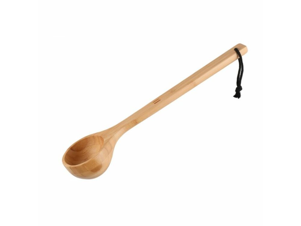 Rento sauna ladle
