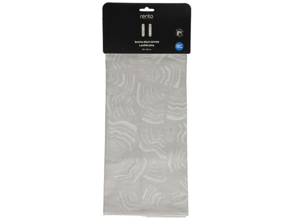 Rento Pino sauna cover