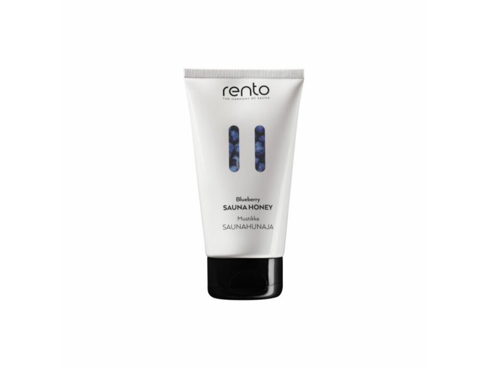Rento Sauna honey, 150 ml