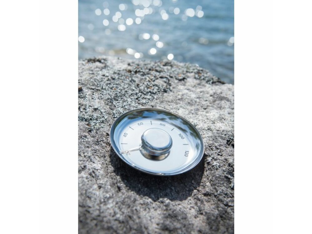 Sauna accessories set Rento, Design by Harri Koskinen