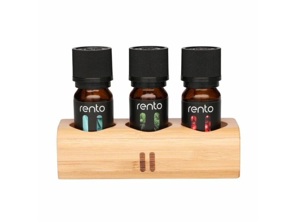 Rento sauna fragrance essences