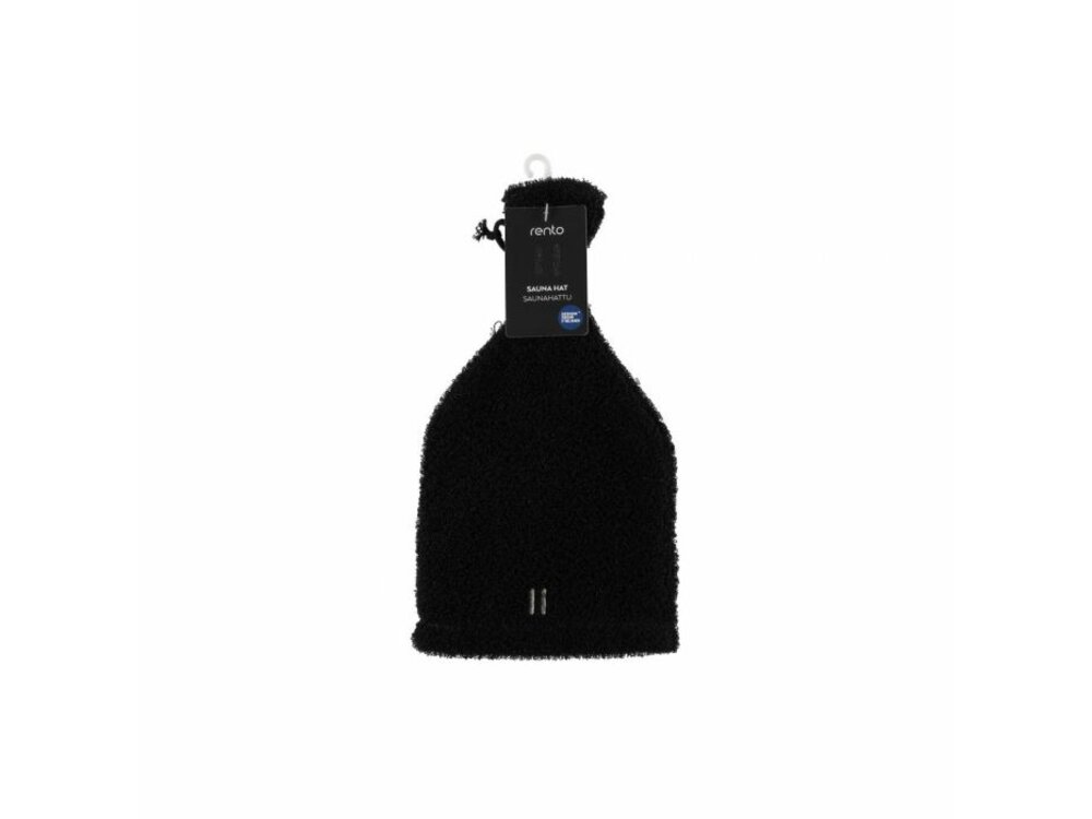 Sauna wool hat, size UNI