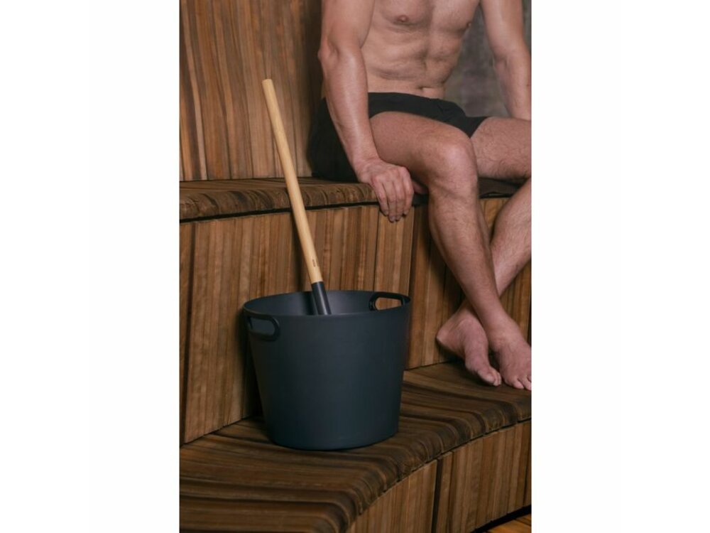 Rento Profi sauna set