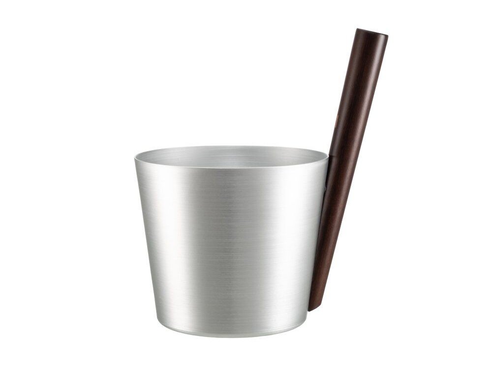 Rento sauna bucket, aluminum