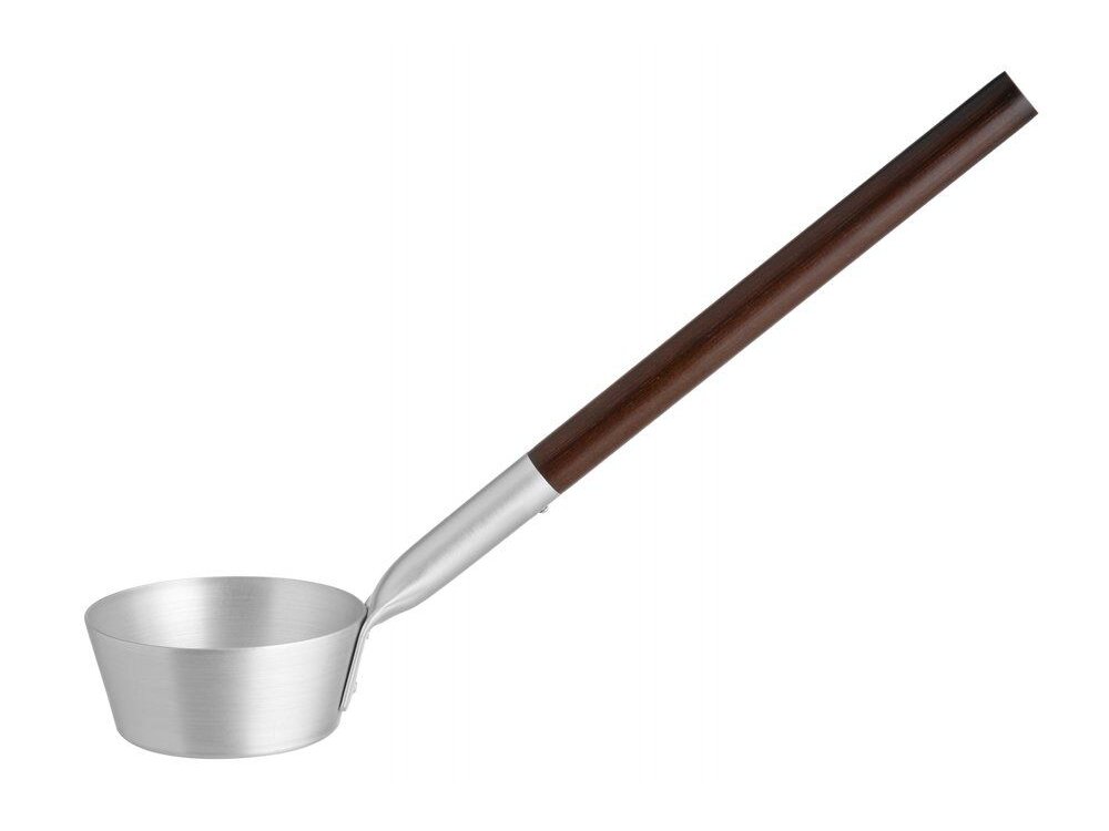 Rento sauna ladle, aluminum