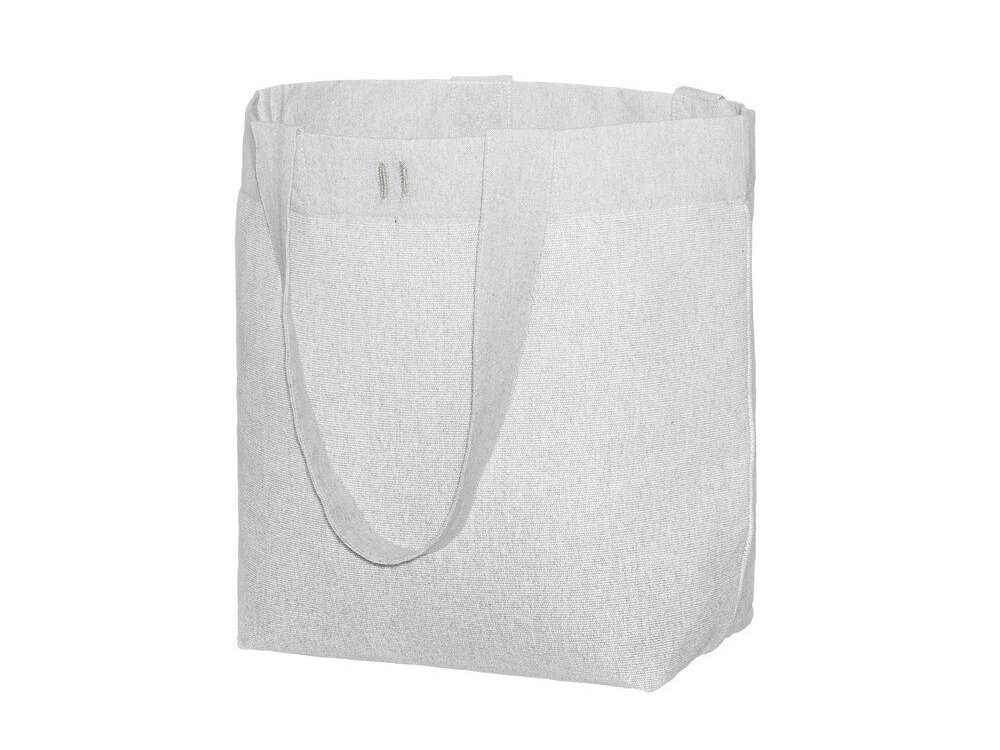 Rento textile sauna bag grey-white
