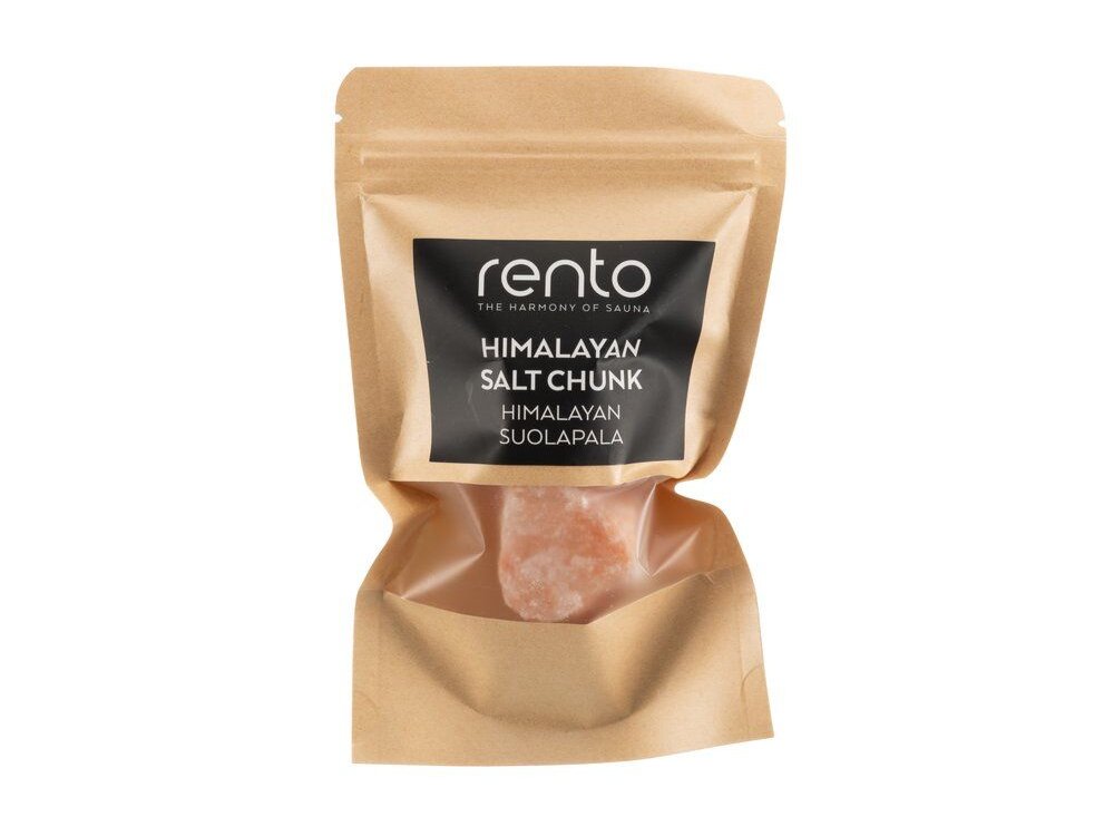 Rento salt stones 2 pcs / pack