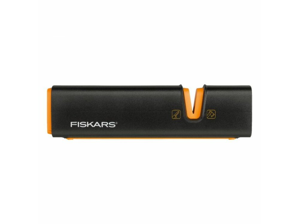 Fiskars Xsharp knife and axe sharpener