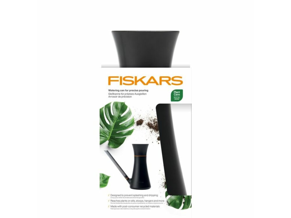 Fiskars watering can