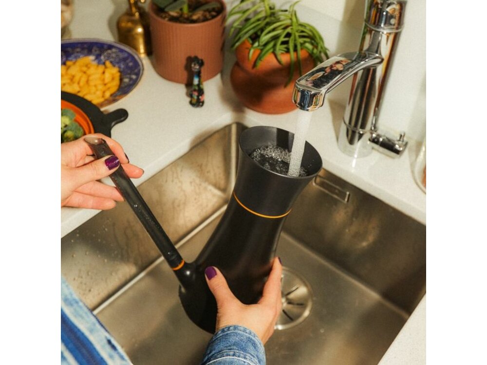Fiskars watering can