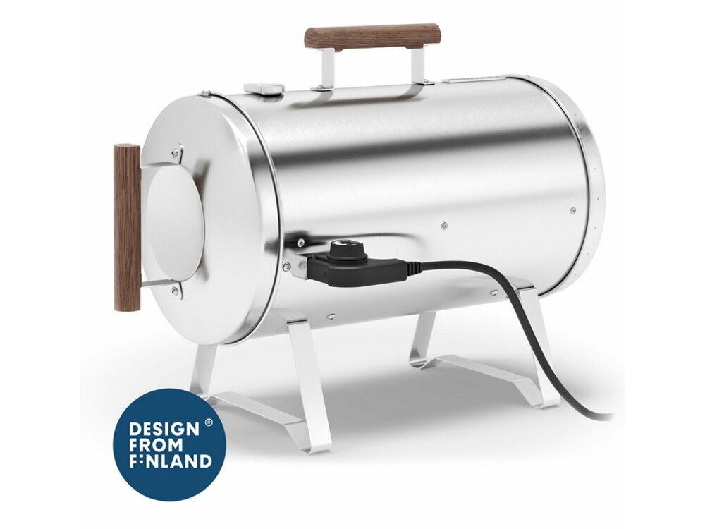 Electric Smoker PRO 1100W – New Electric Smoker PRO 1100W – New