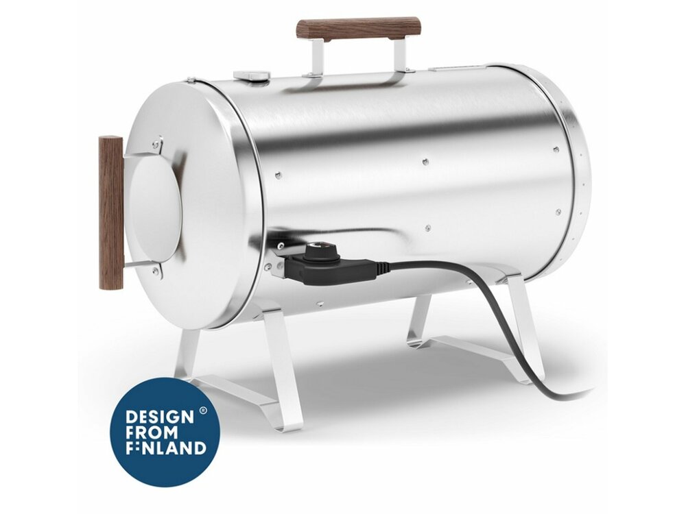 Electric Smoker PRO 1200W – New