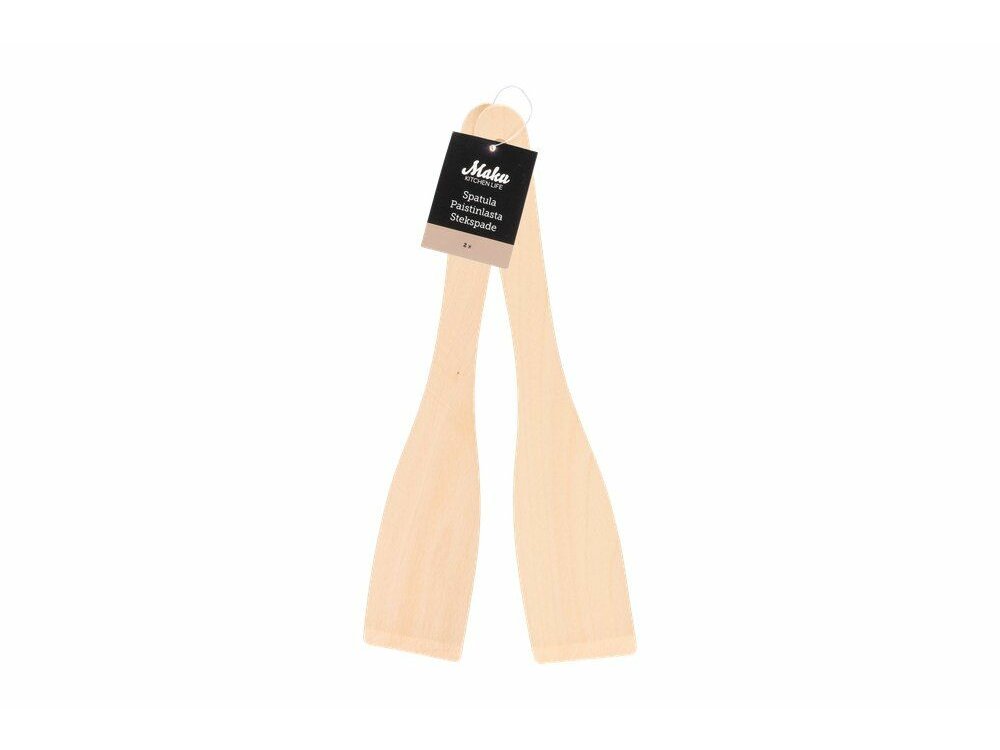 MAKU Wooden spatulas