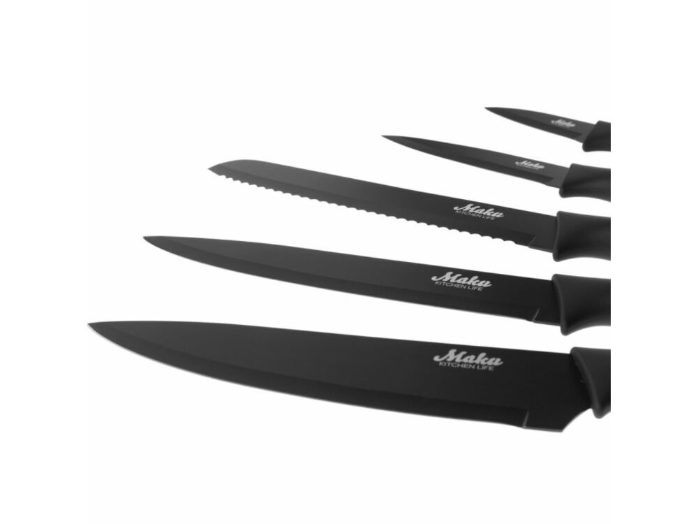 MAKU Set of kitchen knives