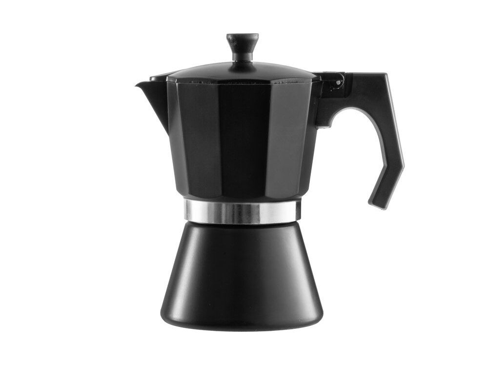 MAKU, Moka pot