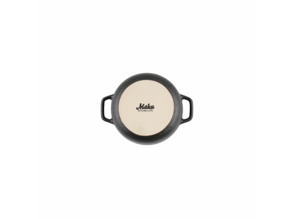 MAKU Ceramic mini baking pot, 200 ml